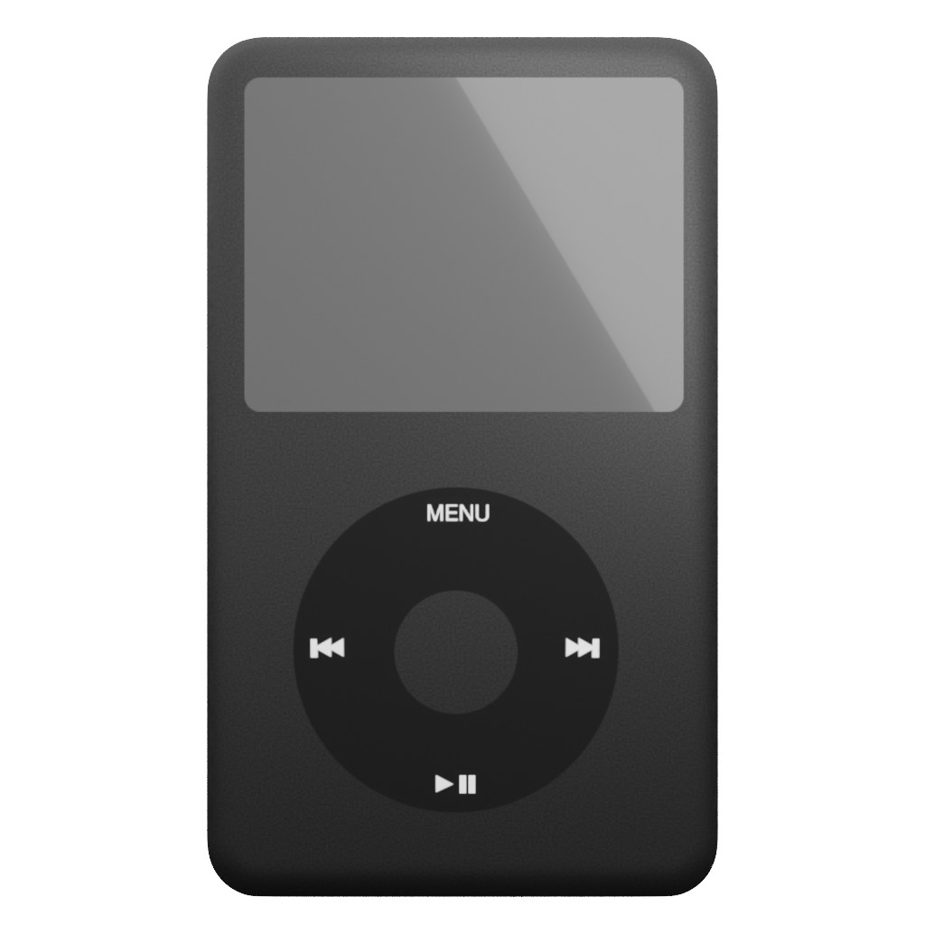80GB ipod Gen 3 preview image 2